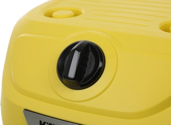 Строительный пылесос Karcher WD 2 Plus V-12/4/18