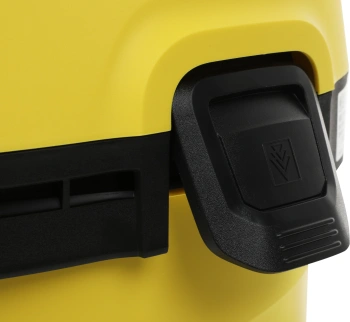 Строительный пылесос Karcher WD 2 Plus V-12/4/18