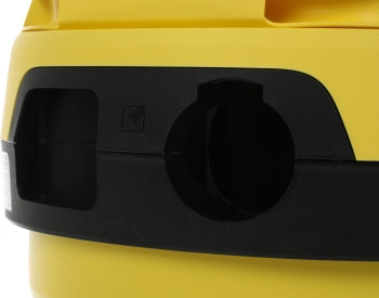 Строительный пылесос Karcher WD 2 Plus V-12/4/18