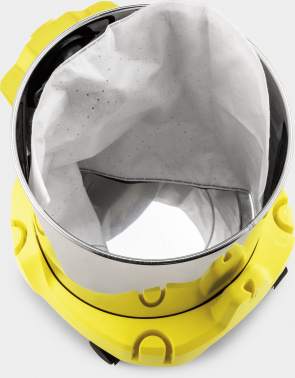 Строительный пылесос Karcher WD 2 Plus S V-15/4/18