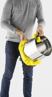 Строительный пылесос Karcher WD 2 Plus S V-15/4/18