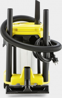 Строительный пылесос Karcher WD 2 Plus S V-15/4/18