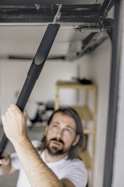 Строительный пылесос Karcher WD 2 Plus S V-15/4/18