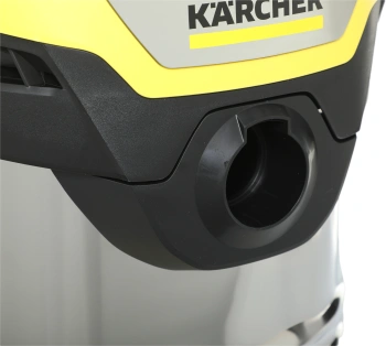 Строительный пылесос Karcher WD 5 S V-25/5/22