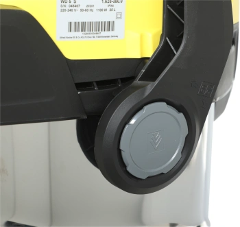 Строительный пылесос Karcher WD 5 S V-25/5/22