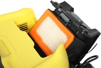 Строительный пылесос Karcher WD 5 S V-25/5/22