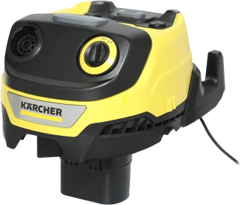 Строительный пылесос Karcher WD 5 S V-25/5/22
