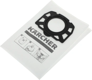 Строительный пылесос Karcher WD 5 S V-25/5/22