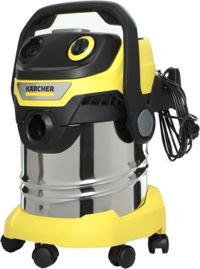 Строительный пылесос Karcher WD 5 S V-25/5/22