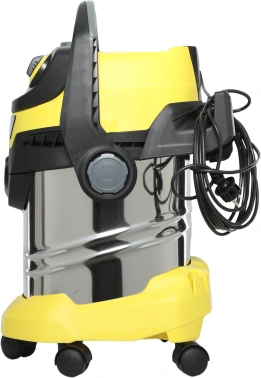Строительный пылесос Karcher WD 5 S V-25/5/22
