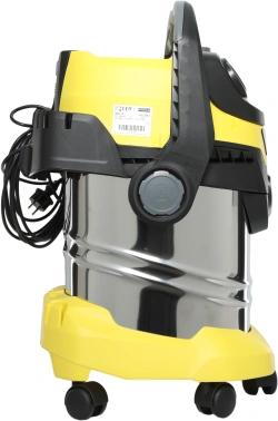 Строительный пылесос Karcher WD 5 S V-25/5/22