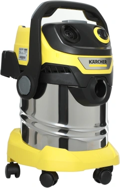 Строительный пылесос Karcher WD 5 S V-25/5/22
