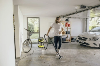 Строительный пылесос Karcher WD 5 S V-25/5/22