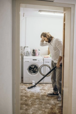 Строительный пылесос Karcher WD 5 S V-25/5/22