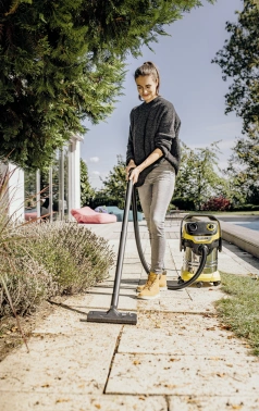 Строительный пылесос Karcher WD 5 S V-25/5/22