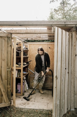 Строительный пылесос Karcher WD 5 S V-25/5/22