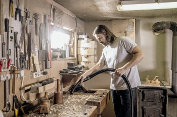 Строительный пылесос Karcher WD 5 S V-25/5/22