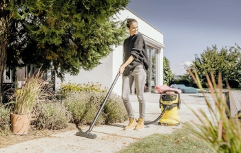 Строительный пылесос Karcher WD 5 V-25/5/22