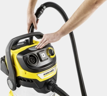Строительный пылесос Karcher WD 6 P S V-30/6/22/T