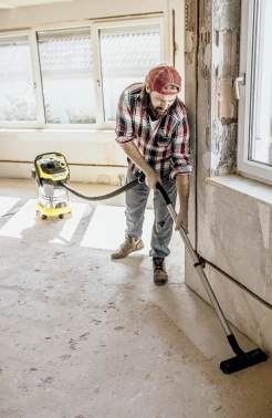 Строительный пылесос Karcher WD 6 P S V-30/6/22/T