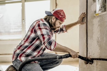 Строительный пылесос Karcher WD 6 P S V-30/6/22/T