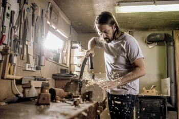 Строительный пылесос Karcher WD 6 P S V-30/6/22/T