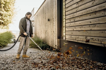 Строительный пылесос Karcher WD 6 P S V-30/6/22/T