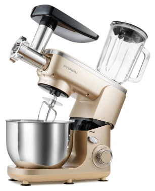 Кухонная машина Hyundai HYMS7451