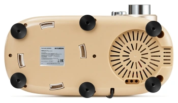 Кухонная машина Hyundai HYMS7451