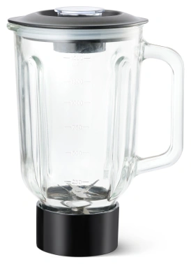 Кухонная машина Hyundai HYMS7651