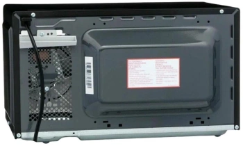 Микроволновая Печь Panasonic NN-SB26MBZPE