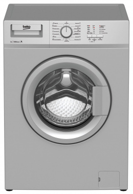 Стиральная машина Beko WRS55P1BSS