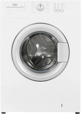 Стиральная машина Beko WRS54P1BSW