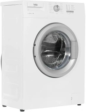 Стиральная машина Beko WRS54P1BSW