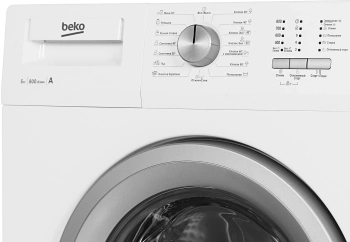 Стиральная машина Beko WRS54P1BSW