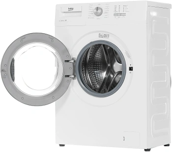 Стиральная машина Beko WRS54P1BSW