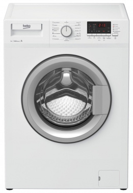 Стиральная машина Beko WRS55P2BSW