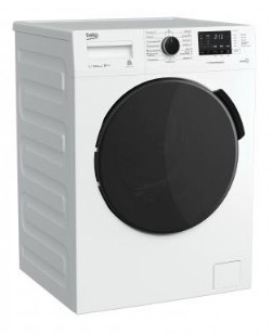 Стиральная машина Beko RSPE78612W