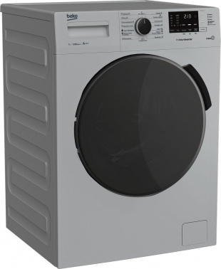 Стиральная машина Beko RSPE78612S