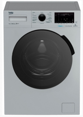 Стиральная машина Beko WSPE7H616S