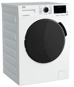 Стиральная машина Beko WSPE7H616W