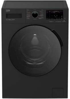 Стиральная машина Beko WSPE7H616A