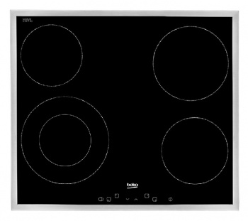 Варочная поверхность Beko HIC64402X