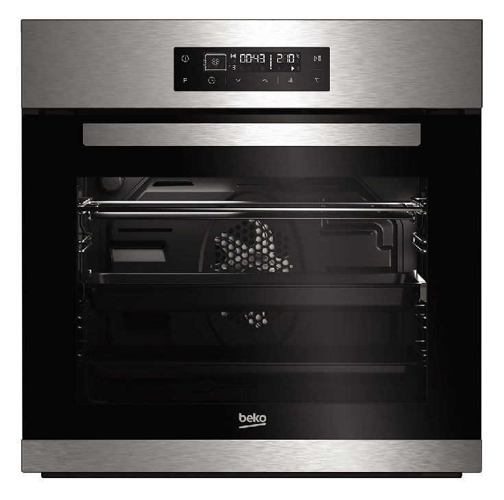    Beko BIR22400XMS