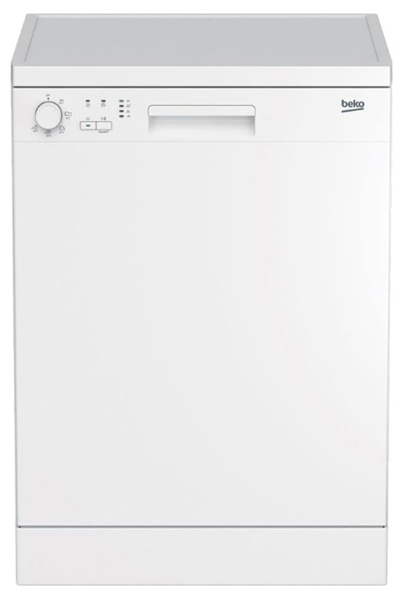   Beko DFN05310W