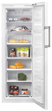 Морозильная камера Beko RFNK290E23W