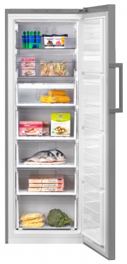 Морозильная камера Beko RFSK266T01S