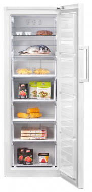 Морозильная камера Beko RFSK266T01W