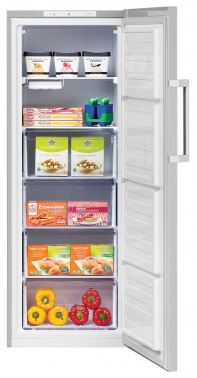Морозильная камера Beko RFSK215T01S