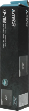 Коврик для мыши A4Tech X7 Pad XP-70M